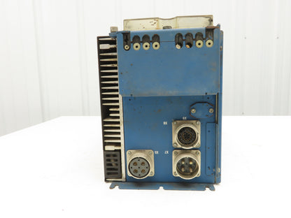 Indramat FWA-DIAX02-DL3-03VRS-MS Power Supply AC Servo Compact Controller 267260