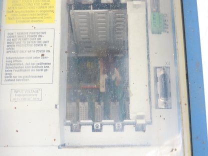 Indramat FWA-DIAX02-DL3-03VRS-MS Power Supply AC Servo Compact Controller 267260