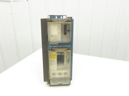 Indramat FWA-DIAX02-DL3-03VRS-MS Power Supply AC Servo Compact Controller 267260