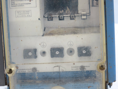 Indramat FWA-DIAX02-DL3-03VRS-MS Power Supply AC Servo Compact Controller 267260