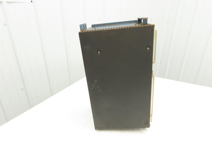 Indramat FWA-DIAX02-DL3-03VRS-MS Power Supply AC Servo Compact Controller 267260