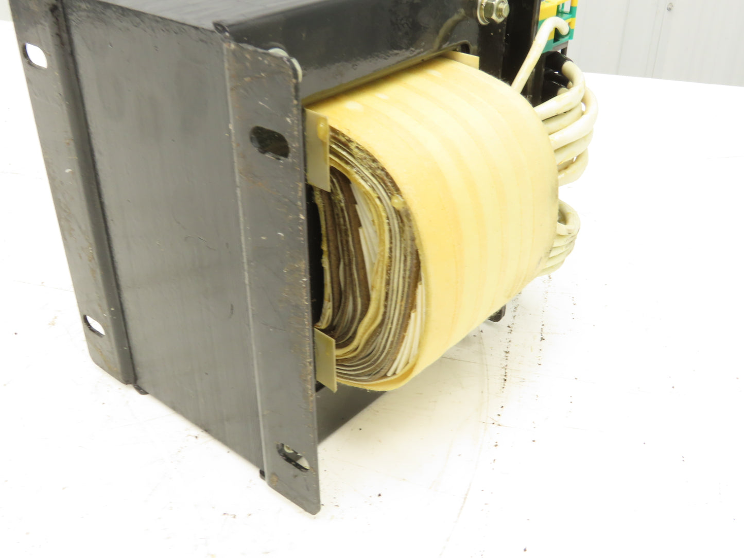 Kasuga DVS1200UTE1500 Control Transformer 1200VA 1.2kVA 1Ph Pri 240V Sec 120V