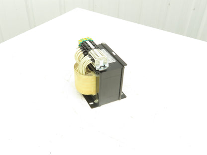 Kasuga DVS1200UTE1500 Control Transformer 1200VA 1.2kVA 1Ph Pri 240V Sec 120V