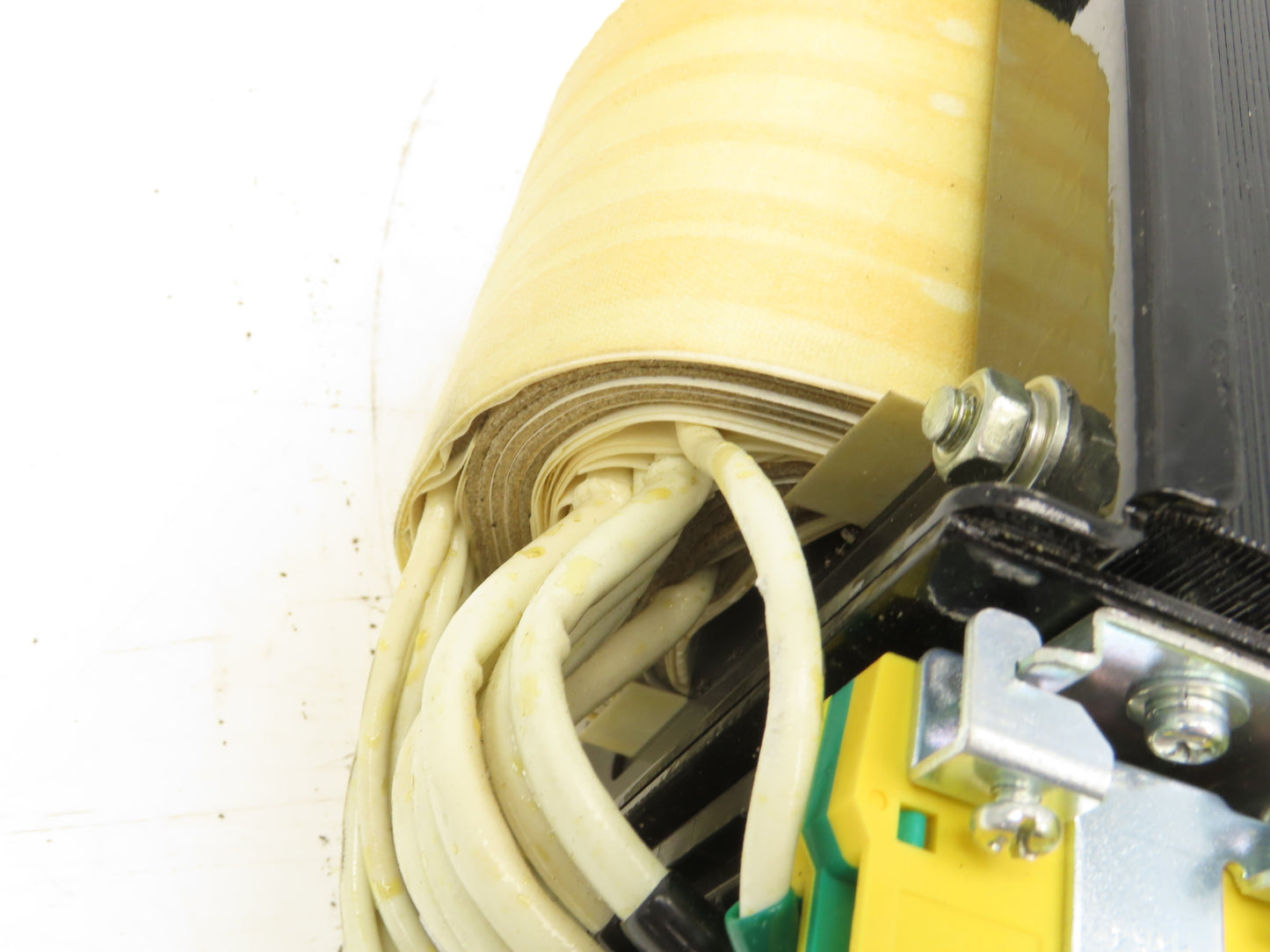 Kasuga DVS1200UTE1500 Control Transformer 1200VA 1.2kVA 1Ph Pri 240V Sec 120V