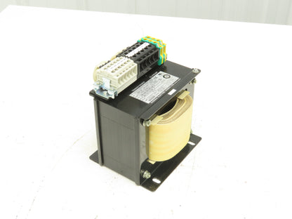 Kasuga DVS1200UTE1500 Control Transformer 1200VA 1.2kVA 1Ph Pri 240V Sec 120V