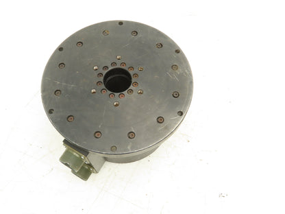 NSK RS0608DN512 MegaTorque Servo Motor Connector Has Slight Damage