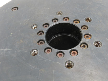 NSK RS0608DN512 MegaTorque Servo Motor Connector Has Slight Damage