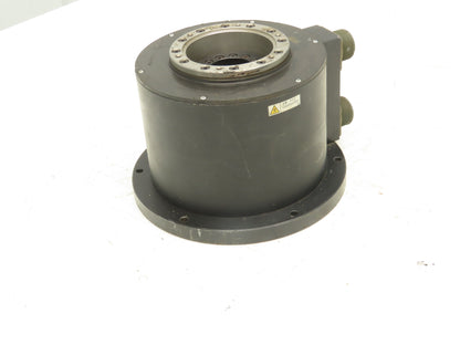 NSK RS0608DN512 MegaTorque Servo Motor Connector Has Slight Damage