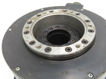 NSK RS0608DN512 MegaTorque Servo Motor Connector Has Slight Damage