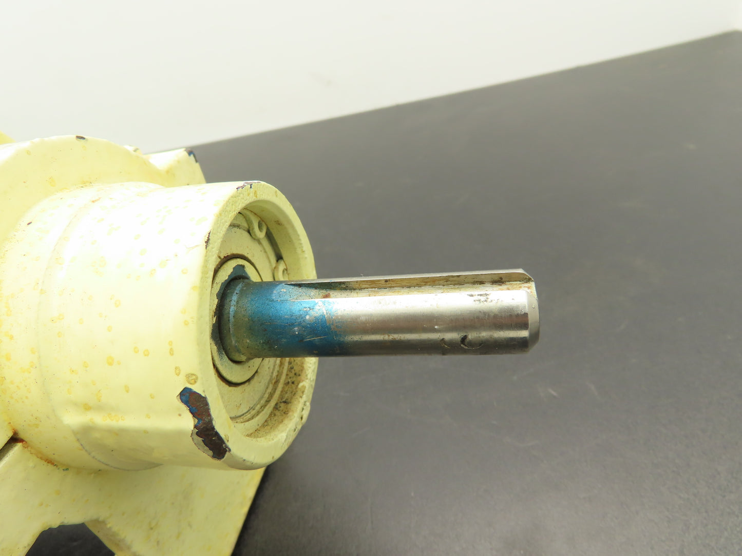 Moyno A4015ASSQ3SAA Sanitary Metering Pump Progressive Cavity 300psi  *READ*