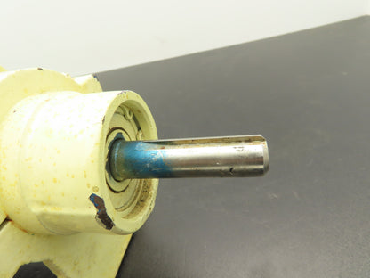 Moyno A4015ASSQ3SAA Sanitary Metering Pump Progressive Cavity 300psi  *READ*