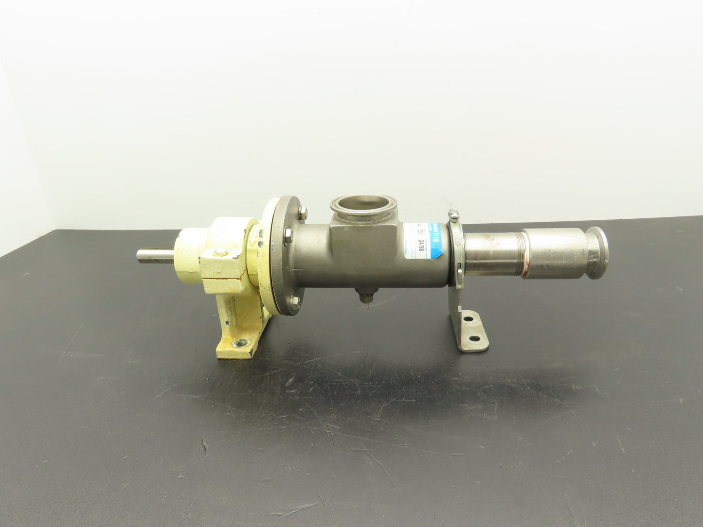 Moyno A4015ASSQ3SAA Sanitary Metering Pump Progressive Cavity 300psi  *READ*