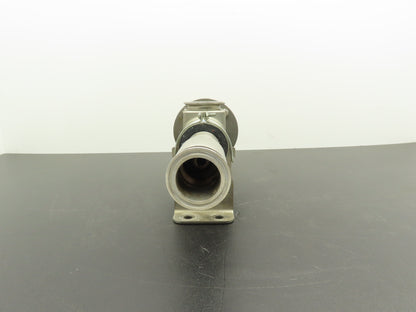 Moyno A4015ASSQ3SAA Sanitary Metering Pump Progressive Cavity 300psi  *READ*