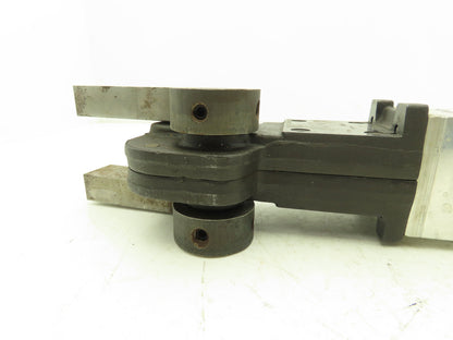 Destaco 994MKAD-013-90A-118-11 Pneumatic Power Clamp 1"x 1-1/2" Arms 3-1/2" Long