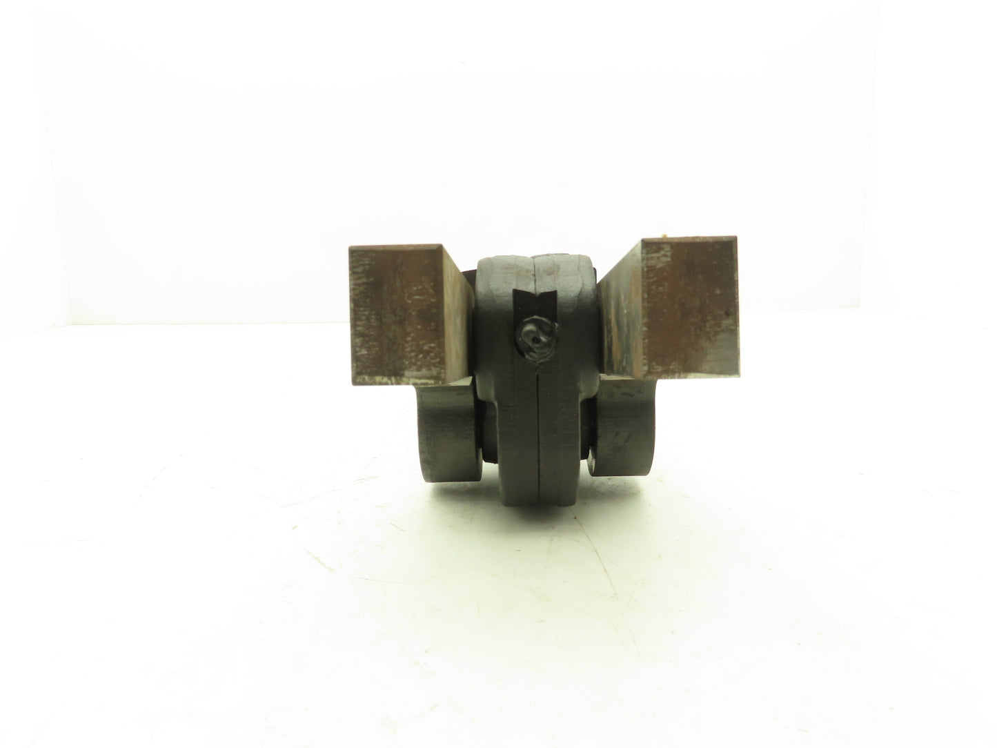 Destaco 994MKAD-013-90A-118-11 Pneumatic Power Clamp 1"x 1-1/2" Arms 3-1/2" Long