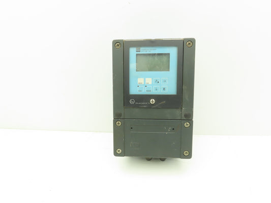 Endress+Hauser CPM152 Digital PH Redox & Temperature Transmitter 115V