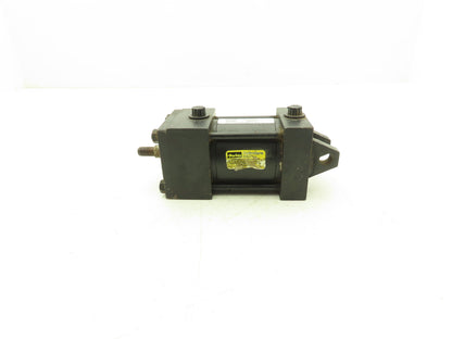 Parker BB2ANU14 Pneumatic Air Cylinder 2.5" Bore 1.5" Stroke Rear Clevis