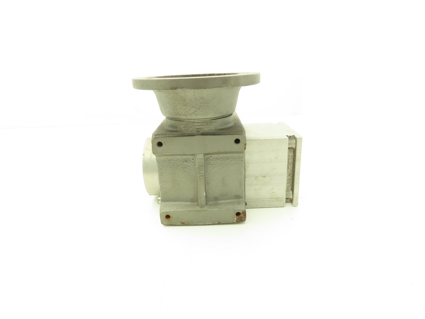 ZAE 90-0675-M2 Gearbox Reducer 29:1 Hollow Shaft 7/8" Bolt Center 3-7/8"