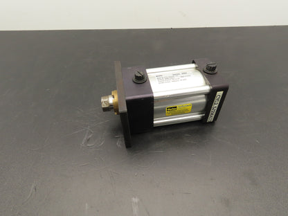 Parker J2MAU39A Pneumatic Air Cylinder 2.5" Bore 1.75" Stroke 250PSI Series 2MA
