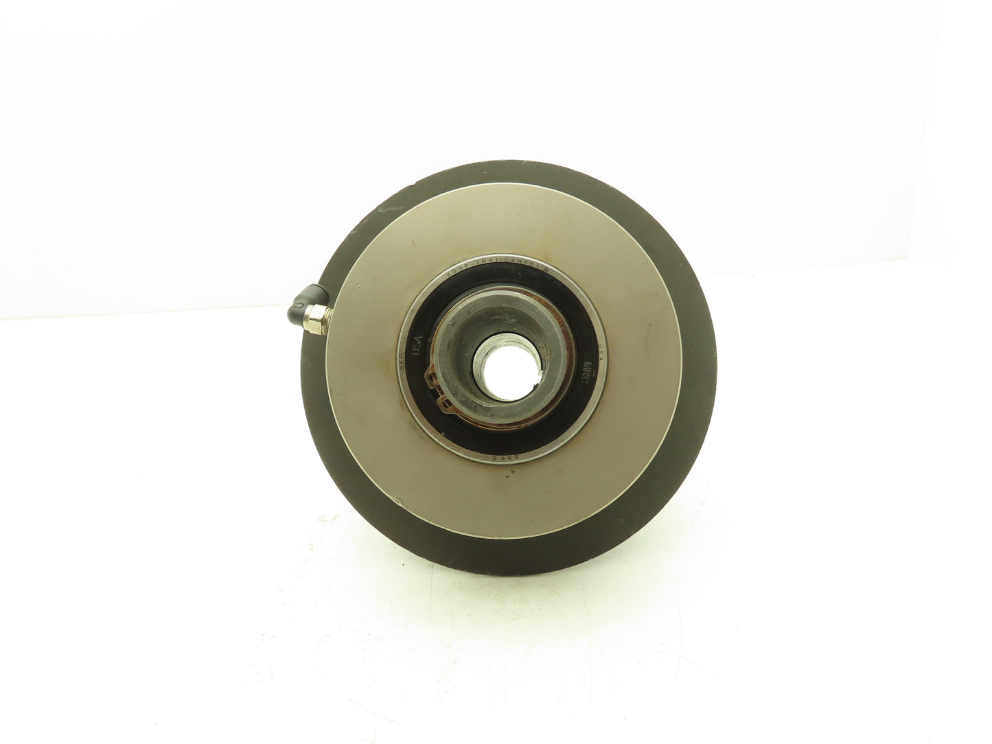 American Autogard 602ACT2MP8 Pneumatic Torque Limiter Clutch Brake 1-1/4" Bore
