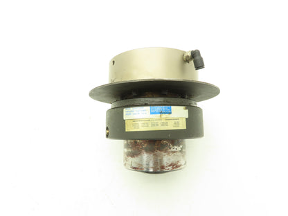 American Autogard 602ACT2MP8 Pneumatic Torque Limiter Clutch Brake 1-1/4" Bore