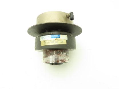 American Autogard 602ACT2MP8 Pneumatic Torque Limiter Clutch Brake 1-1/4" Bore