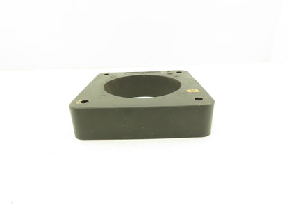 General Electric 837X65 JAH-0 Current Transformer Ratio 1200:5 Amp 25-400Hz .6KV