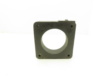 General Electric 837X66 JAH-0 Current Transformer Ratio 1500:5 Amp 25-400Hz .6KV