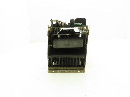 Fanuc A06B-6047-H040 Velocity Control Unit A20B-0009-00320/10D