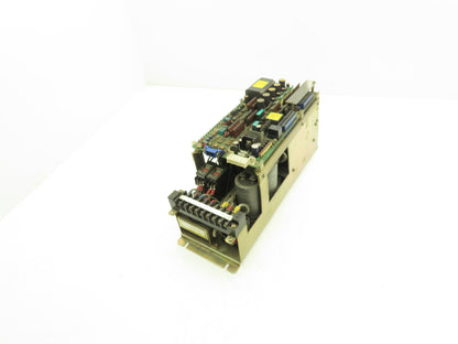 Fanuc A06B-6047-H040 Velocity Control Unit A20B-0009-00320/10D