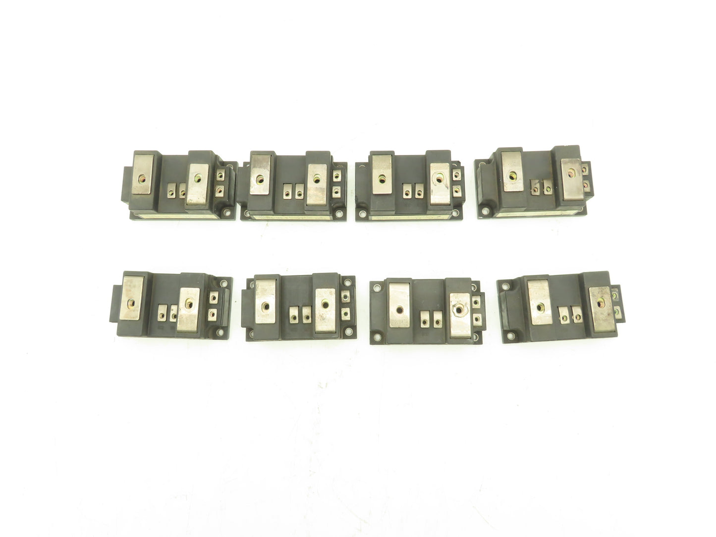 Fuji Electric 1DI300A-120 Block Transistor 1200V 300A Lot of 8
