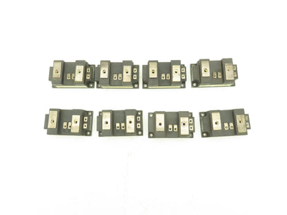 Fuji Electric 1DI300A-120 Block Transistor 1200V 300A Lot of 8