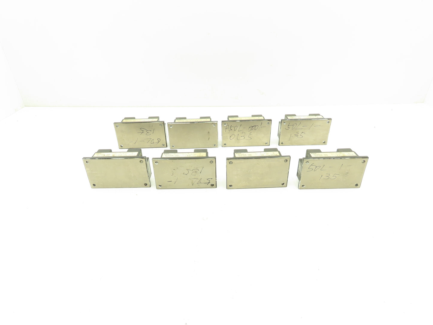 Fuji Electric 1DI300A-120 Block Transistor 1200V 300A Lot of 8