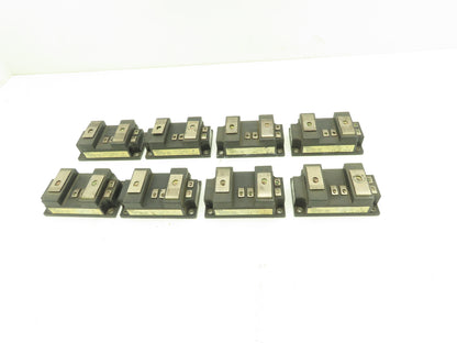 Fuji Electric 1DI300A-120 Block Transistor 1200V 300A Lot of 8