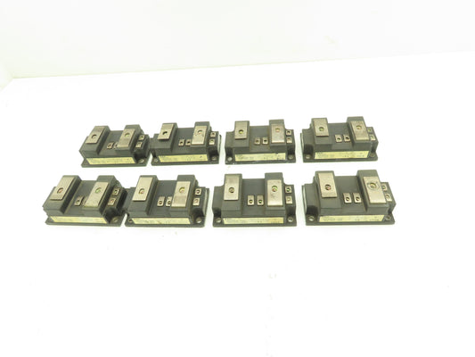 Fuji Electric 1DI300A-120 Block Transistor 1200V 300A Lot of 8