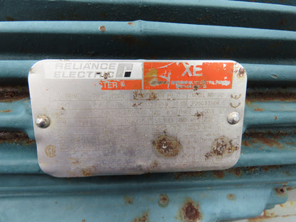 Summit 2196 MTO Centrifugal Pump 3x4x10" SS Impeller 600GPM 380'H 15Hp 3PH Motor