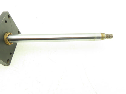Parker CJ2AUS13C Pneumatic Air Cylinder 3-1/4" Bore 12" Stroke 250PSI