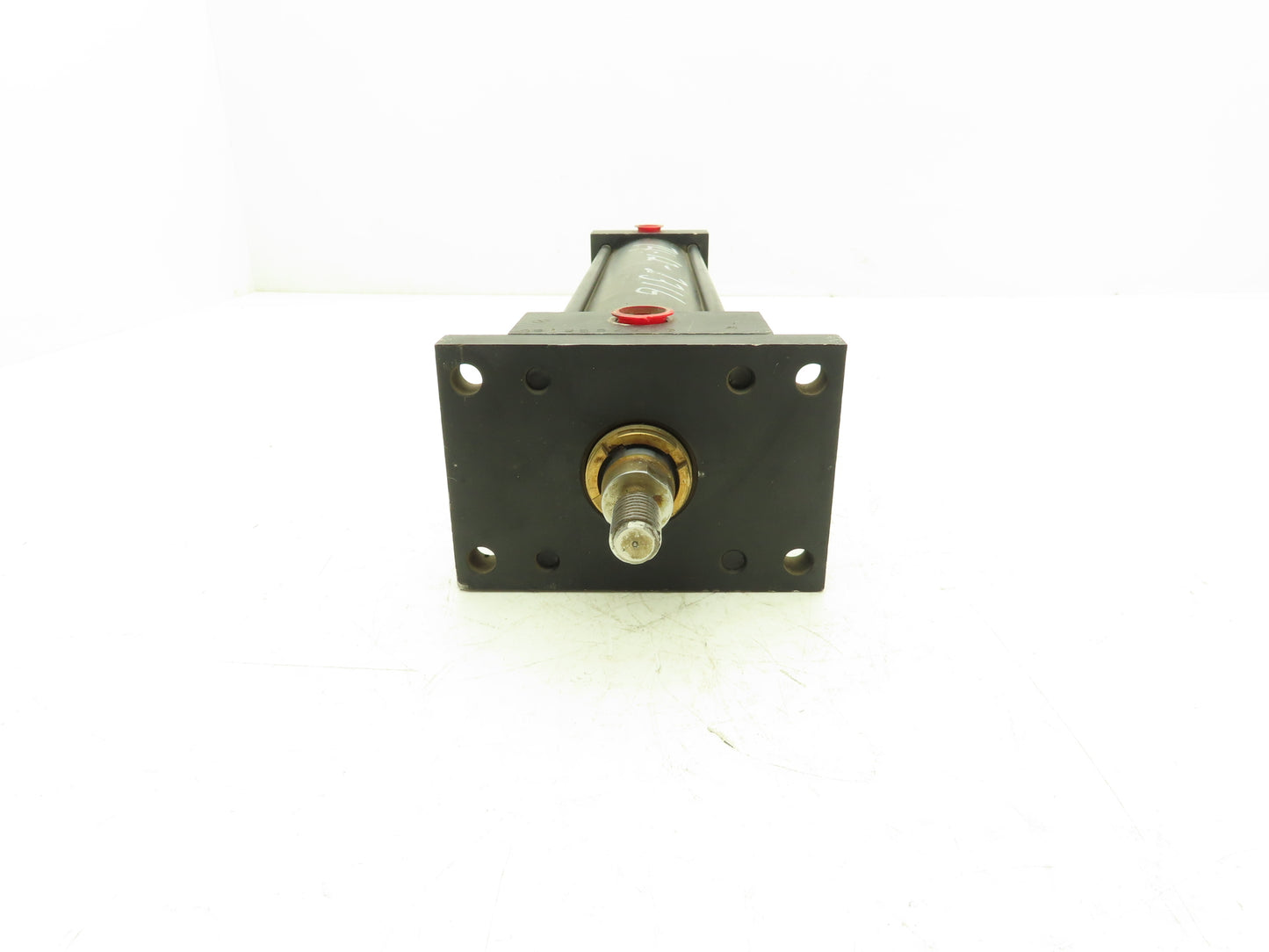 Parker CJ2AUS13C Pneumatic Air Cylinder 3-1/4" Bore 12" Stroke 250PSI