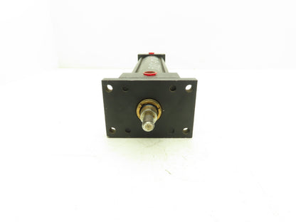 Parker CJ2AUS13C Pneumatic Air Cylinder 3-1/4" Bore 12" Stroke 250PSI