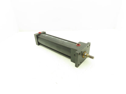 Parker CJ2AUS13C Pneumatic Air Cylinder 3-1/4" Bore 12" Stroke 250PSI