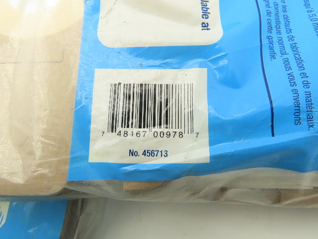 DVC 456713 Eureka MM Micro Lined Vacuum Bags 2 Ply Filtration Lot of 100
