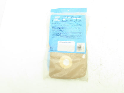 DVC 456713 Eureka MM Micro Lined Vacuum Bags 2 Ply Filtration Lot of 100