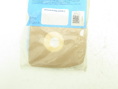 DVC 456713 Eureka MM Micro Lined Vacuum Bags 2 Ply Filtration Lot of 100