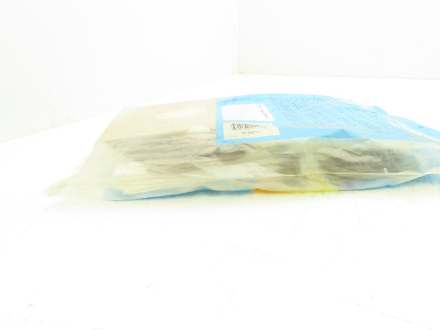 DVC 456713 Eureka MM Micro Lined Vacuum Bags 2 Ply Filtration Lot of 100