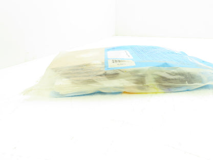 DVC 456713 Eureka MM Micro Lined Vacuum Bags 2 Ply Filtration Lot of 100