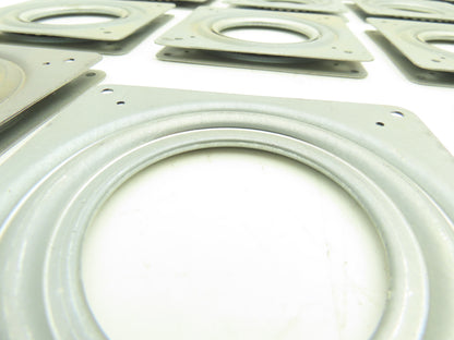 Triangle 4" Lazy Susan Turntable Bearing Assembly Lot of 27