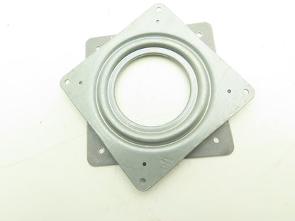 Triangle 4" Lazy Susan Turntable Bearing Assembly Lot of 27