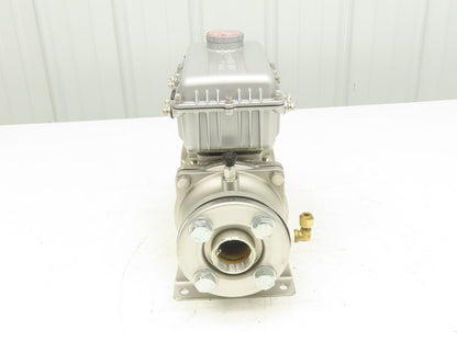 Ebara 40MMF03.2G Centrifugal Pump 220L/min 3.2kw 220V 3PH Barreled Motor Hzfree