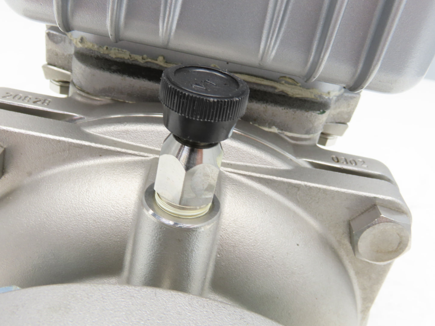 Ebara 40MMF03.2G Centrifugal Pump 220L/min 3.2kw 220V 3PH Barreled Motor Hzfree