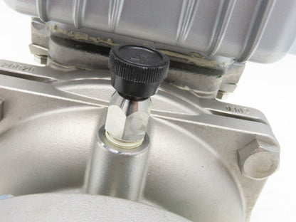 Ebara 40MMF03.2G Centrifugal Pump 220L/min 3.2kw 220V 3PH Barreled Motor Hzfree